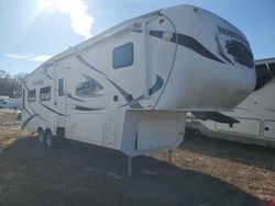 2011 Wildwood 2011 Foresriver Trailer for sale in Augusta, GA