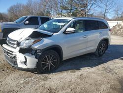 2018 Toyota Highlander SE for sale in North Billerica, MA