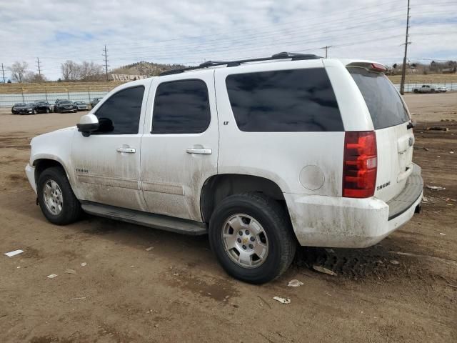 2011 Chevrolet Tahoe K1500 LT