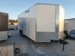 2022 Coverwagon 2022 Covered Wagon Enclosed en venta en Jacksonville, FL