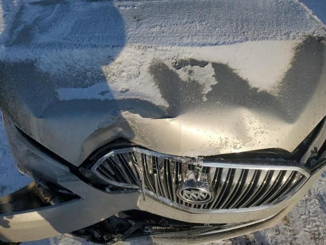 2014 Buick Lacrosse