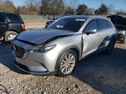 Mazda cx-9 salvage cars for sale: 2020 Mazda CX-9 Grand Touring