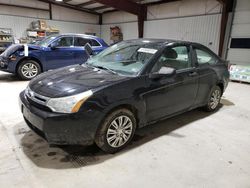 2008 Ford Focus SE/S en venta en Chambersburg, PA