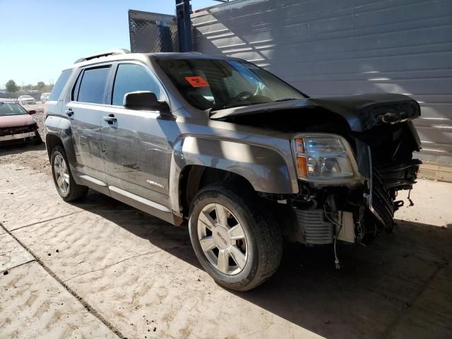 2011 GMC Terrain SLE