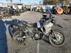 2023 Kawasaki KL650 H