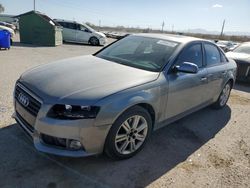 2011 Audi A4 Premium for sale in Tucson, AZ