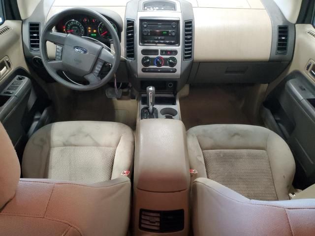 2007 Ford Edge SE