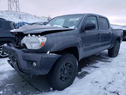 2014 Toyota Tacoma Double cab en venta en Littleton, CO