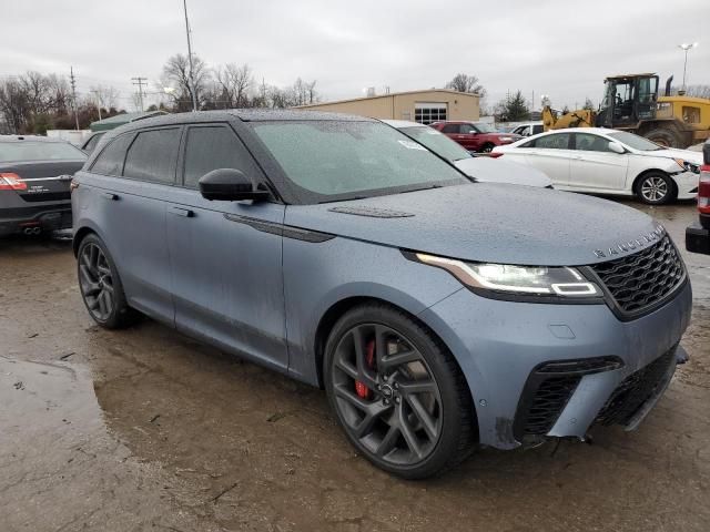 2020 Land Rover Range Rover Velar SV Autobiography Dynamic