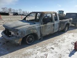 Ford Vehiculos salvage en venta: 2000 Ford F250 Super Duty