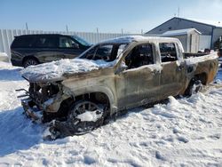 Nissan salvage cars for sale: 2023 Nissan Frontier S