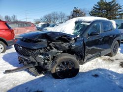 Mazda Vehiculos salvage en venta: 2024 Mazda CX-50 Preferred