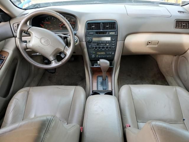 1998 Lexus ES 300