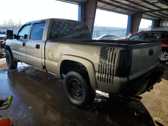 2001 GMC Sierra K1500 Heavy Duty