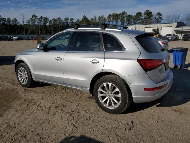 2013 Audi Q5 Premium