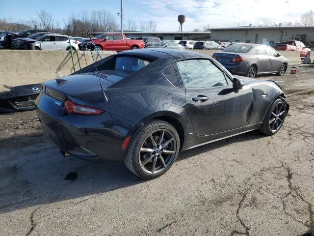 2018 Mazda MX-5 Miata Grand Touring