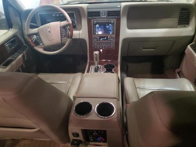 2013 Lincoln Navigator