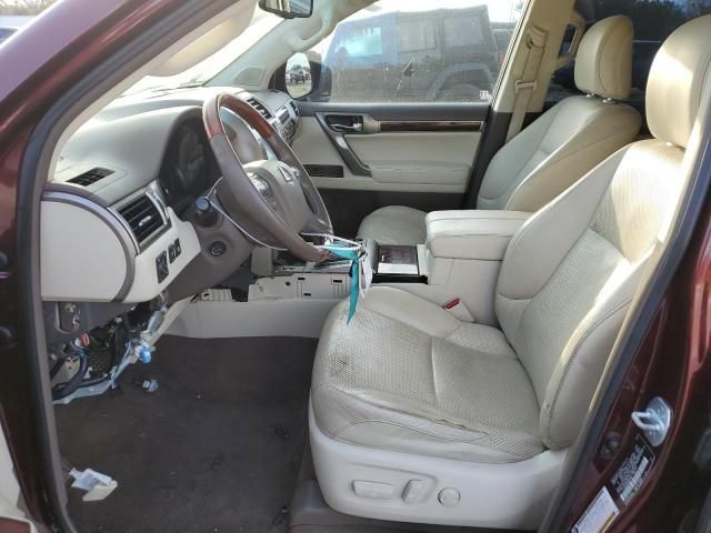 2011 Lexus GX 460