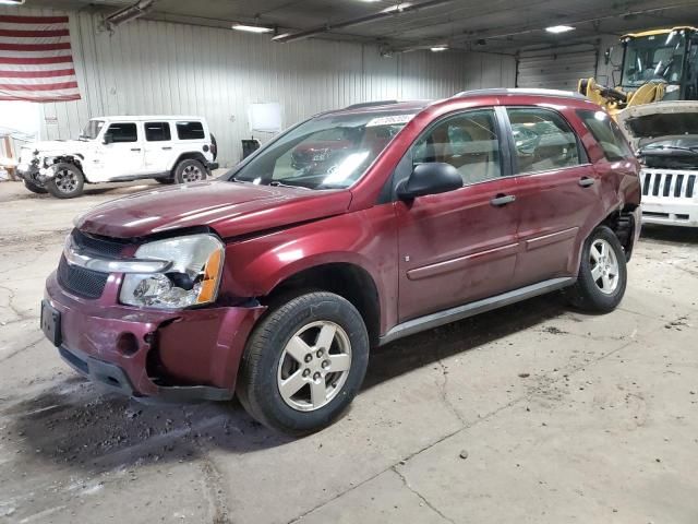 2009 Chevrolet Equinox LS