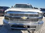 2016 Chevrolet Silverado C2500 Heavy Duty