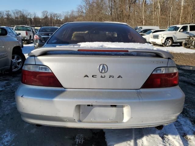 2003 Acura 3.2TL