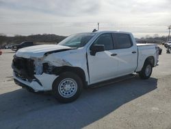 Chevrolet Vehiculos salvage en venta: 2023 Chevrolet Silverado C1500