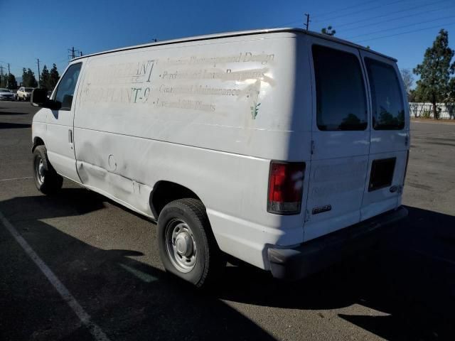 2006 Ford Econoline E150 Van