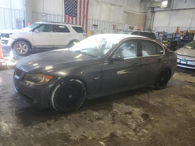 2008 BMW 335 I