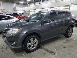 2015 Toyota Rav4 XLE for sale in Littleton, CO