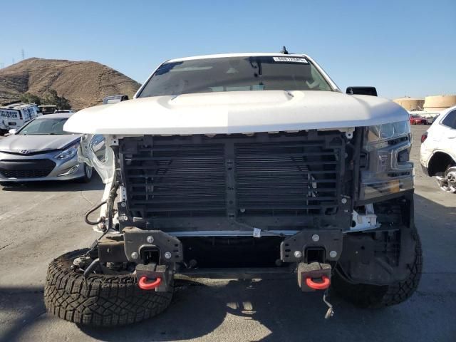 2020 Chevrolet Silverado K1500 LT Trail Boss