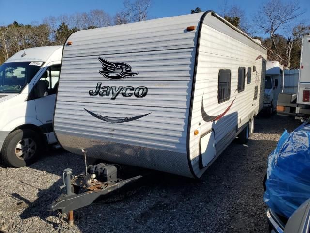 2015 Jayco JAY Flight