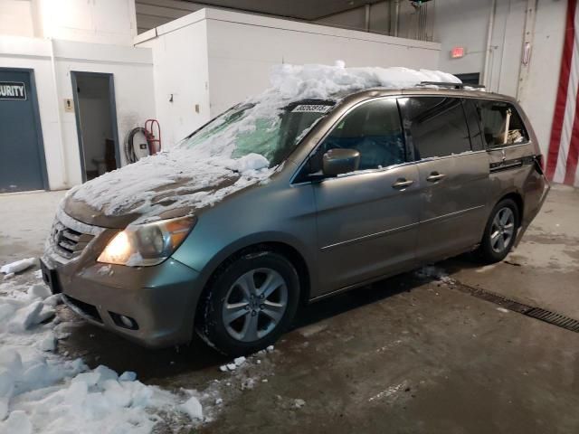 2010 Honda Odyssey Touring