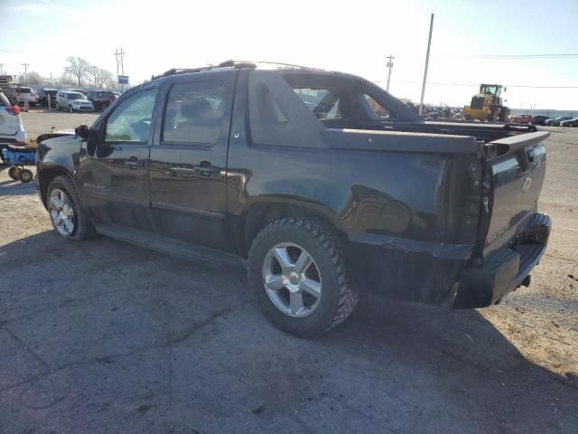 2007 Chevrolet Avalanche K1500