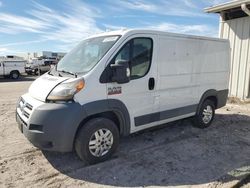 2015 Dodge RAM Promaster 1500 1500 Standard en venta en Apopka, FL