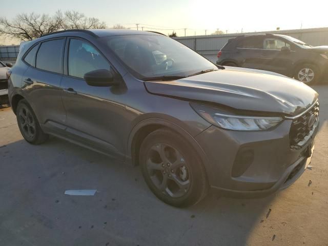 2023 Ford Escape ST Line