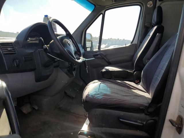 2008 Dodge Sprinter 3500