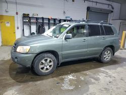 2005 Toyota Highlander Limited for sale in Candia, NH