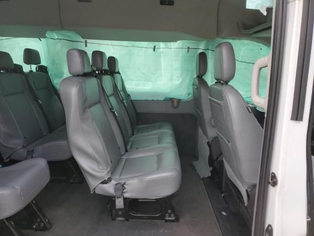 2019 Ford Transit T-350