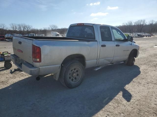 2004 Dodge RAM 2500 ST