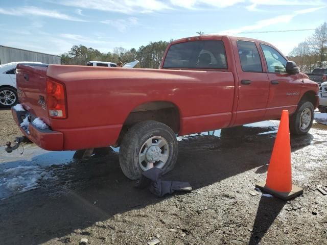 2003 Dodge RAM 2500 ST