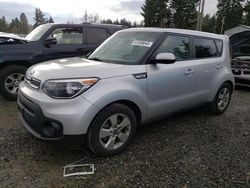 2018 KIA Soul for sale in Graham, WA