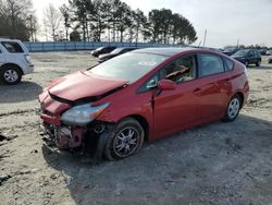 2010 Toyota Prius for sale in Loganville, GA