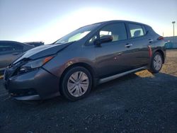 2020 Nissan Leaf S en venta en Antelope, CA