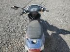2024 Zhongeng Moped