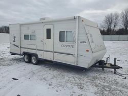 Other salvage cars for sale: 2004 Other 2004 'OTHER RV' Other