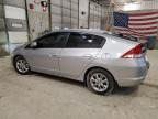 2011 Honda Insight ex