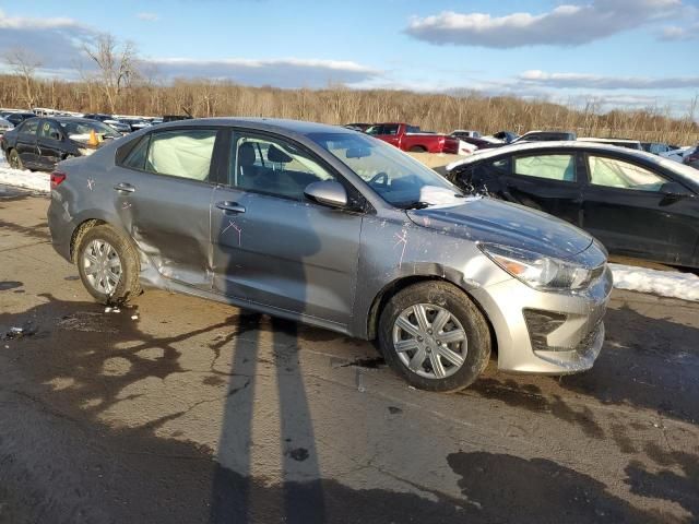 2009 KIA Rio