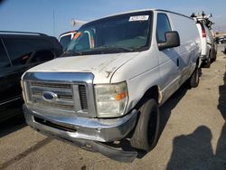 2008 Ford Econoline E350 Super Duty Van for sale in Van Nuys, CA