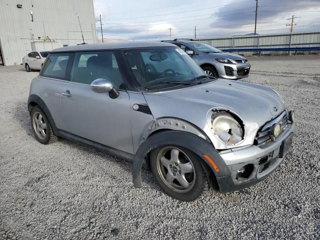 2010 Mini Cooper