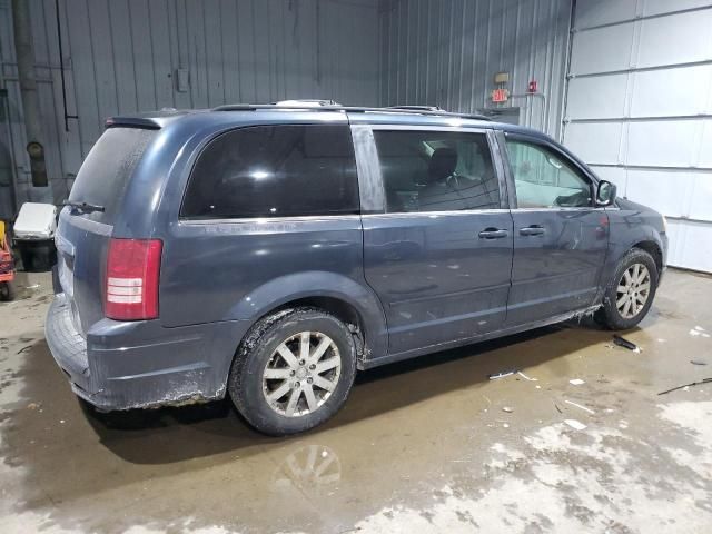 2008 Chrysler Town & Country Touring